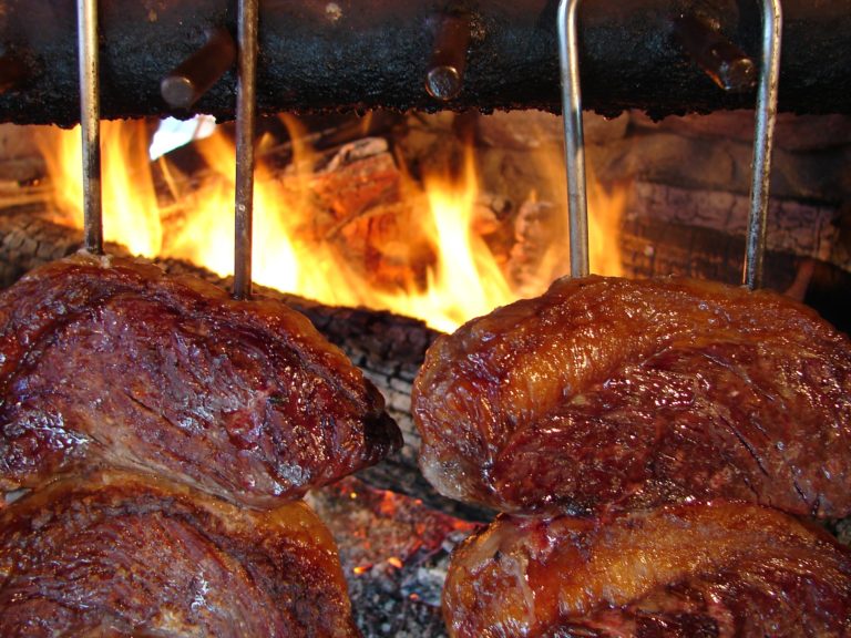 Picanha A Famous Brazilian Meat Cut Brazilian Gourmet